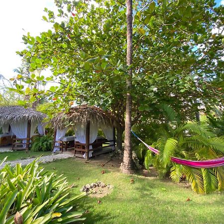 Tropical Village Punta Cana Bagian luar foto