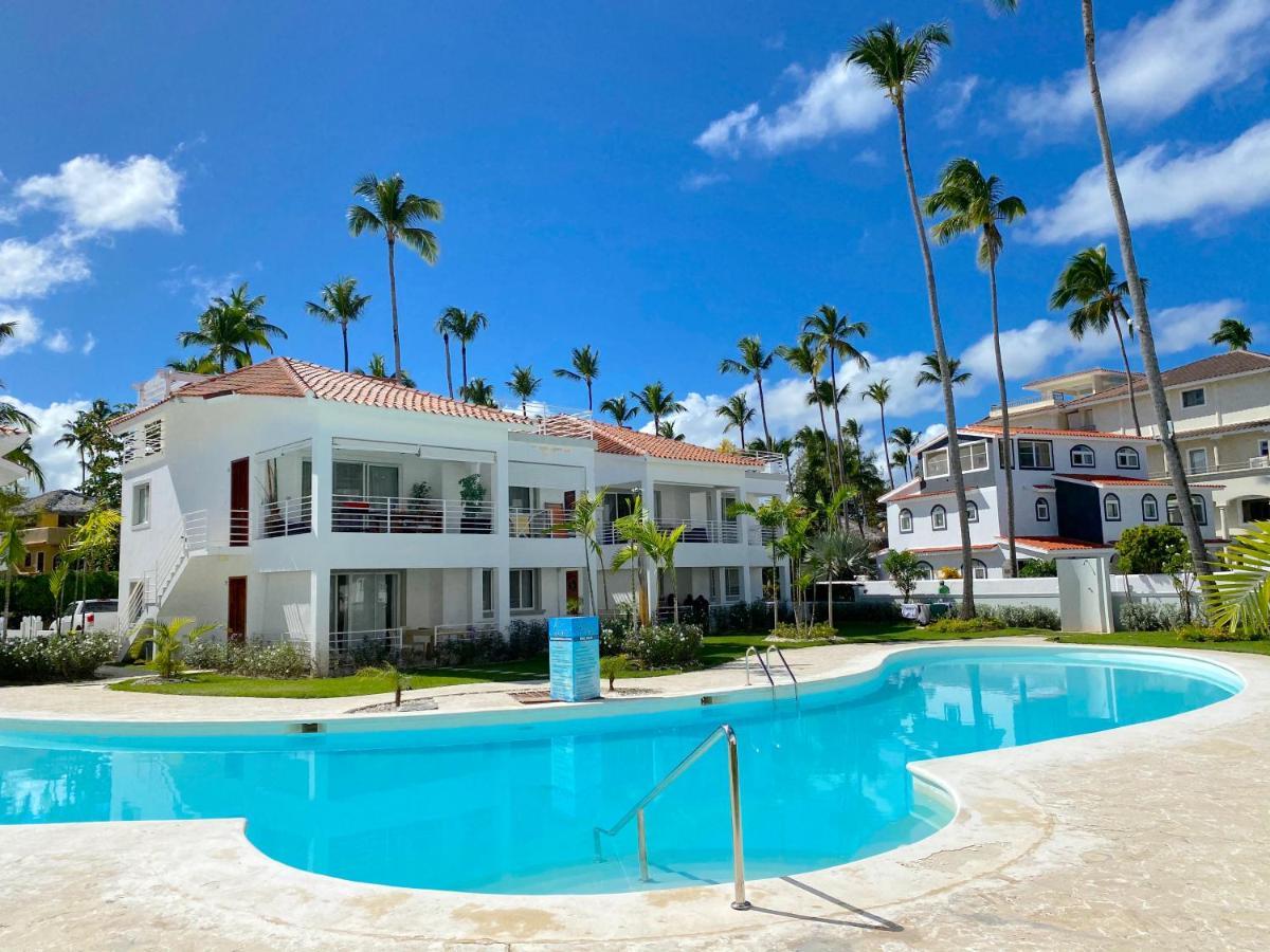 Tropical Village Punta Cana Bagian luar foto