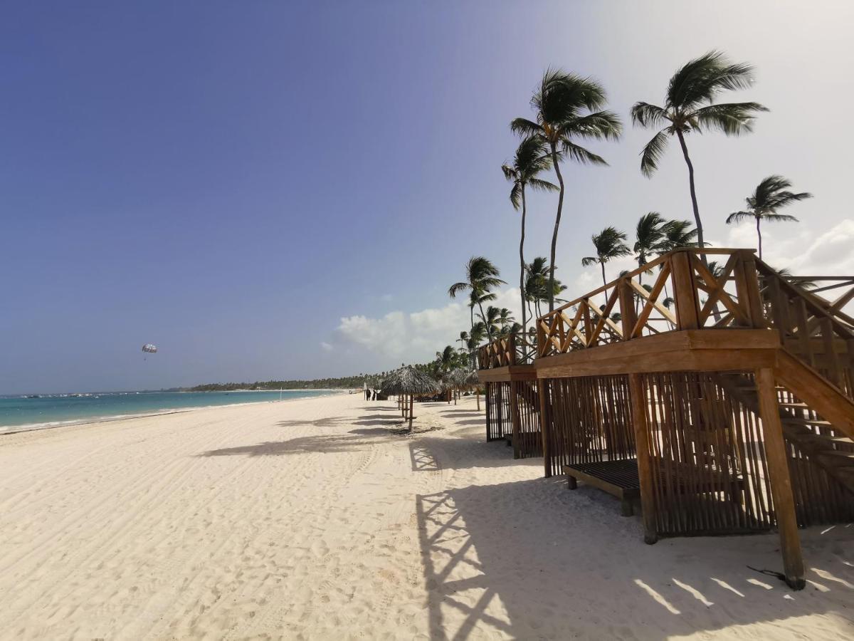 Tropical Village Punta Cana Bagian luar foto