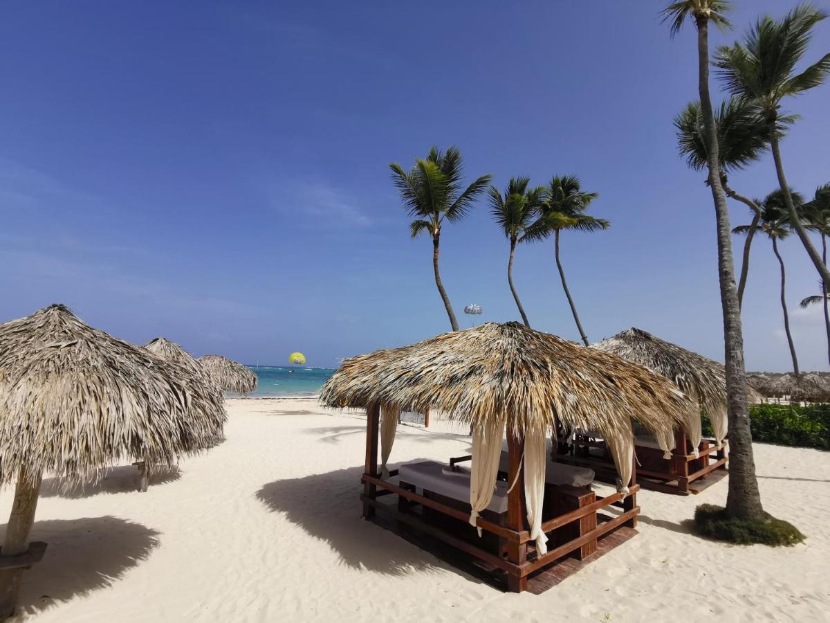 Tropical Village Punta Cana Bagian luar foto
