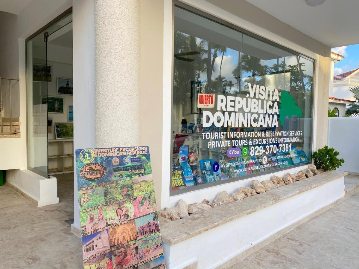 Tropical Village Punta Cana Bagian luar foto