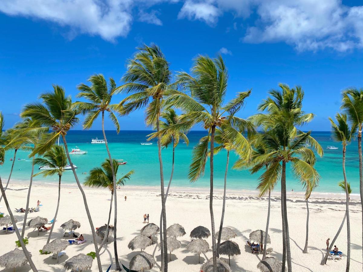 Tropical Village Punta Cana Bagian luar foto