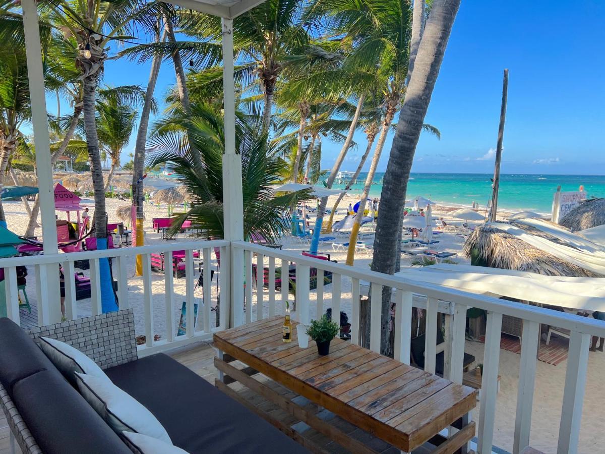 Tropical Village Punta Cana Bagian luar foto