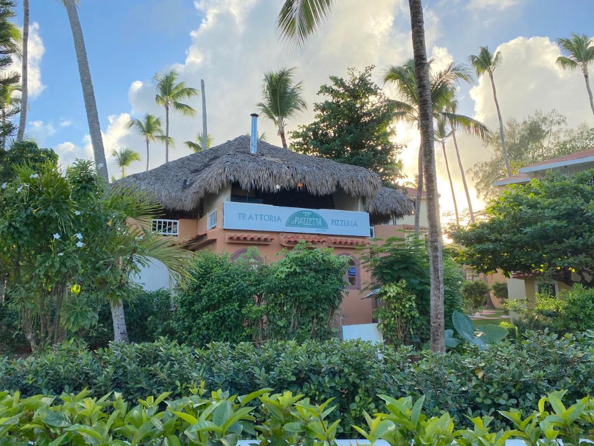 Tropical Village Punta Cana Bagian luar foto