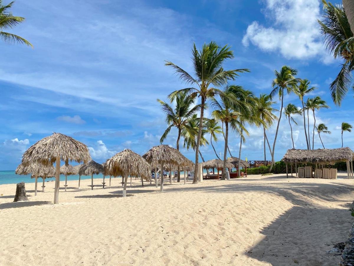 Tropical Village Punta Cana Bagian luar foto