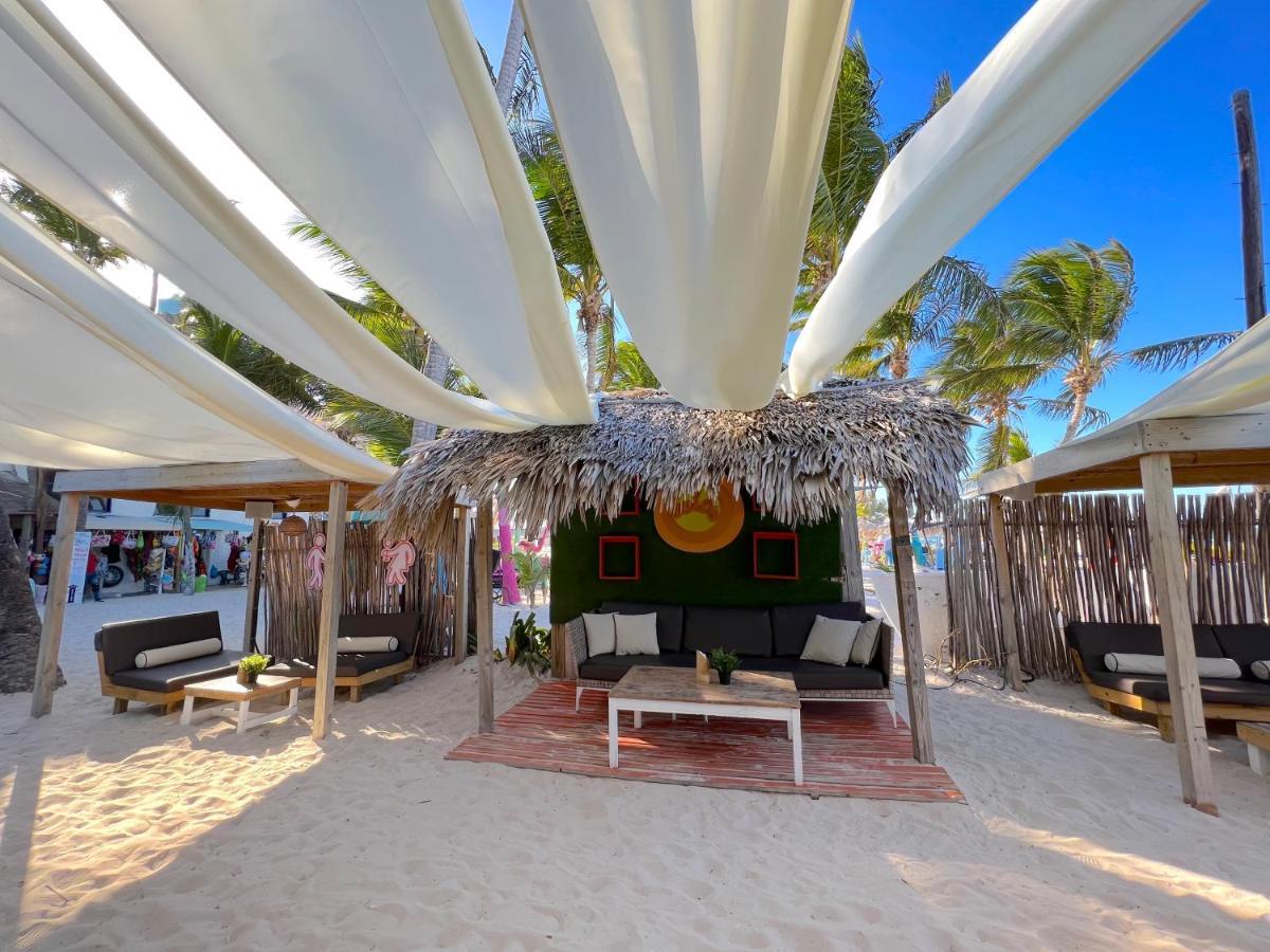 Tropical Village Punta Cana Bagian luar foto