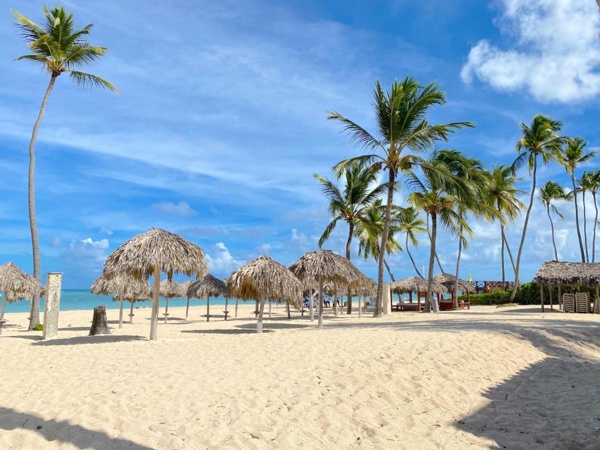 Tropical Village Punta Cana Bagian luar foto