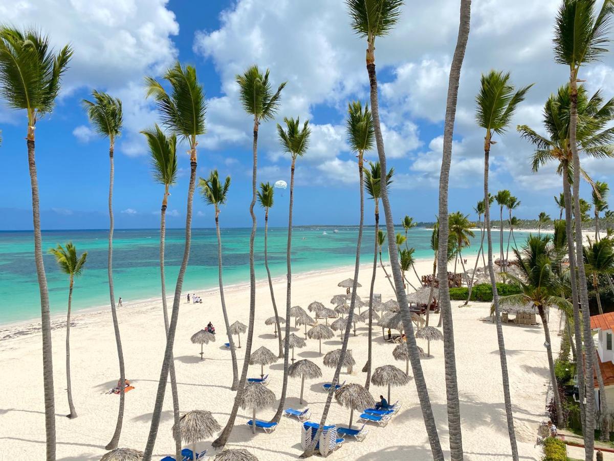 Tropical Village Punta Cana Bagian luar foto