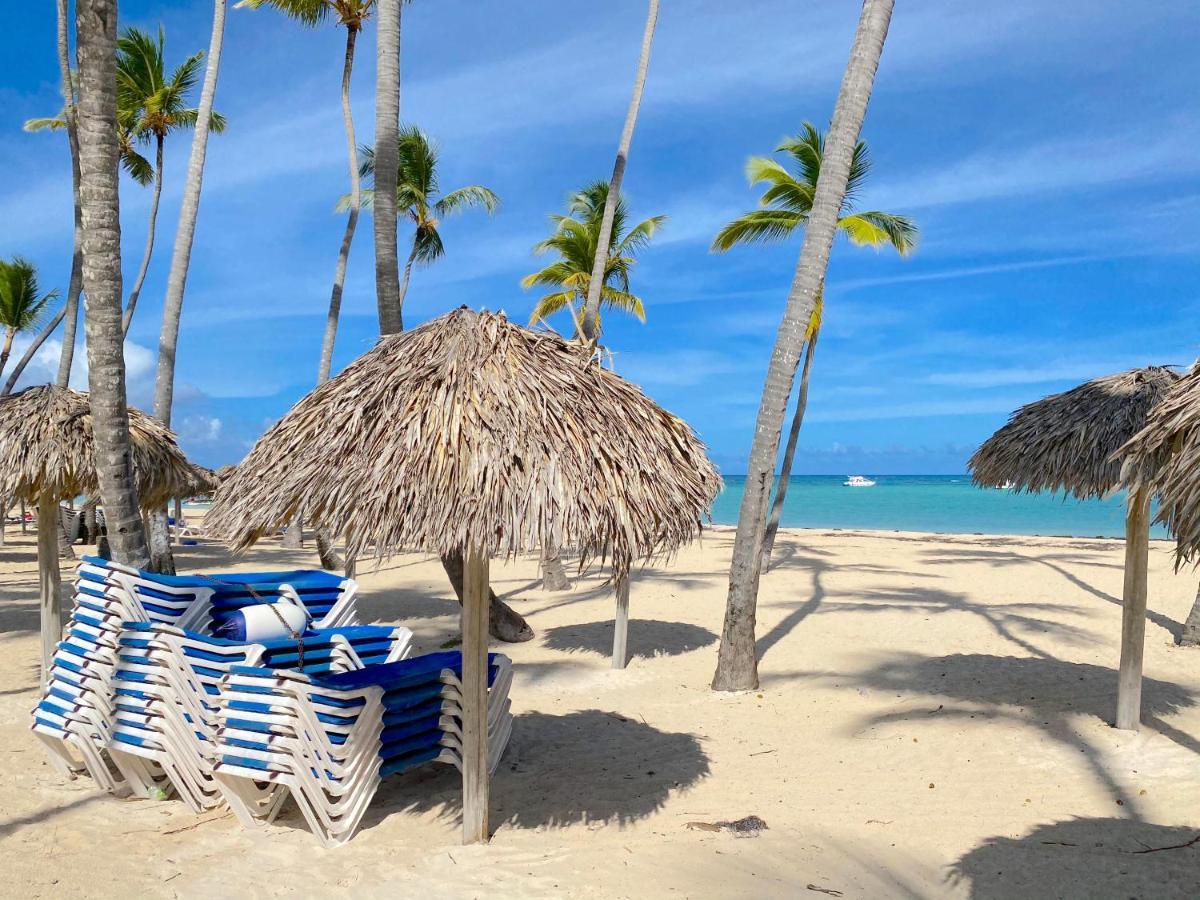 Tropical Village Punta Cana Bagian luar foto