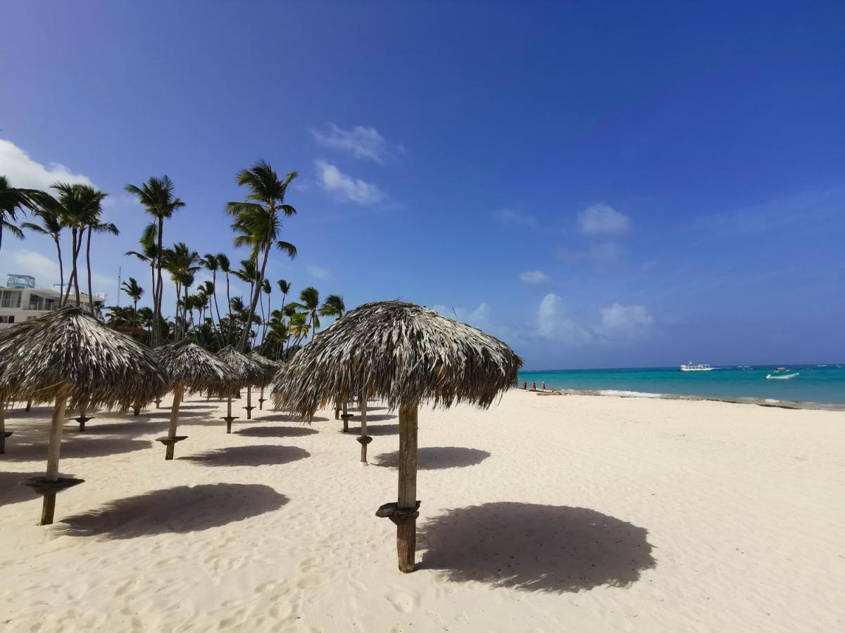 Tropical Village Punta Cana Bagian luar foto