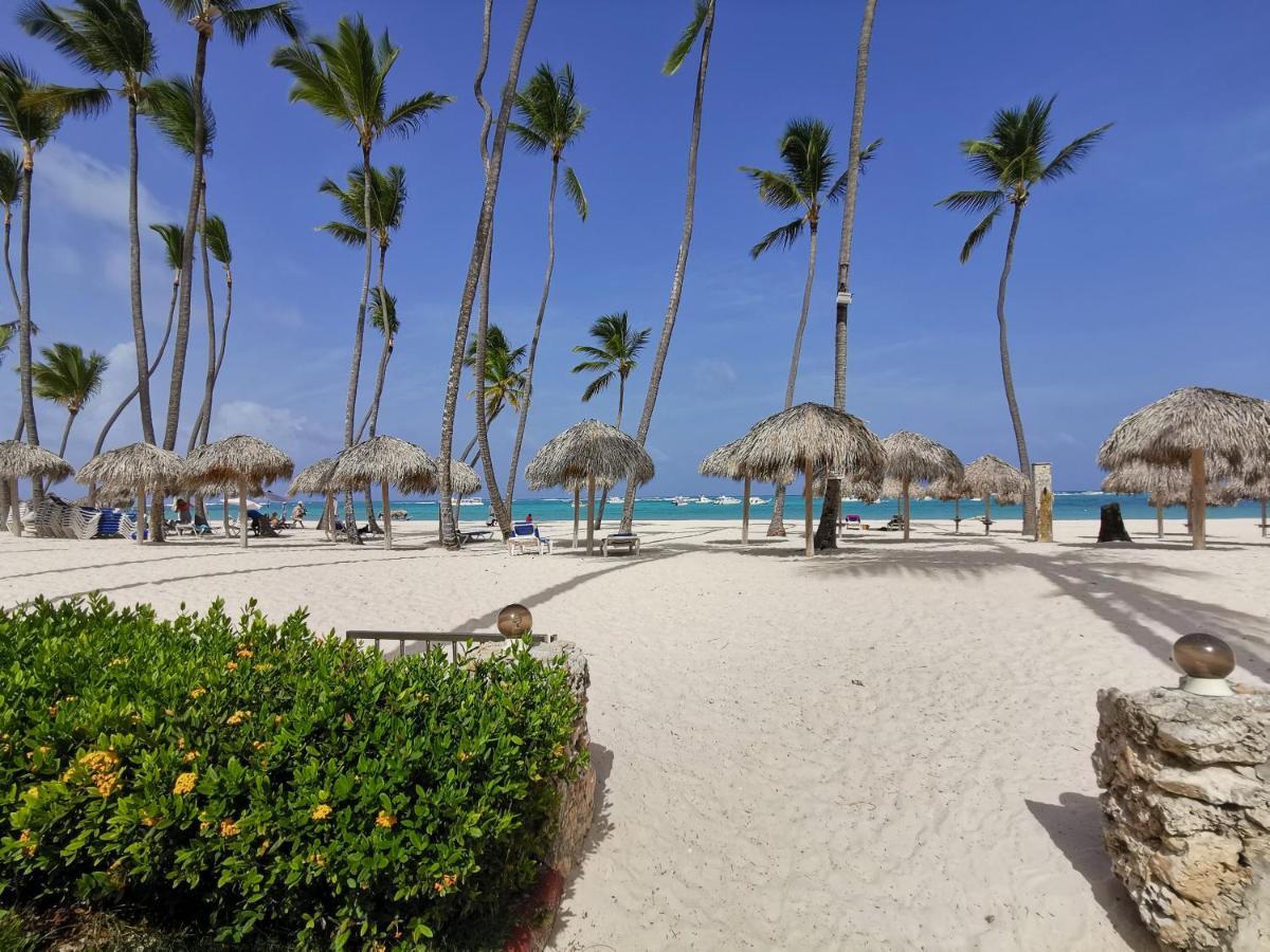 Tropical Village Punta Cana Bagian luar foto