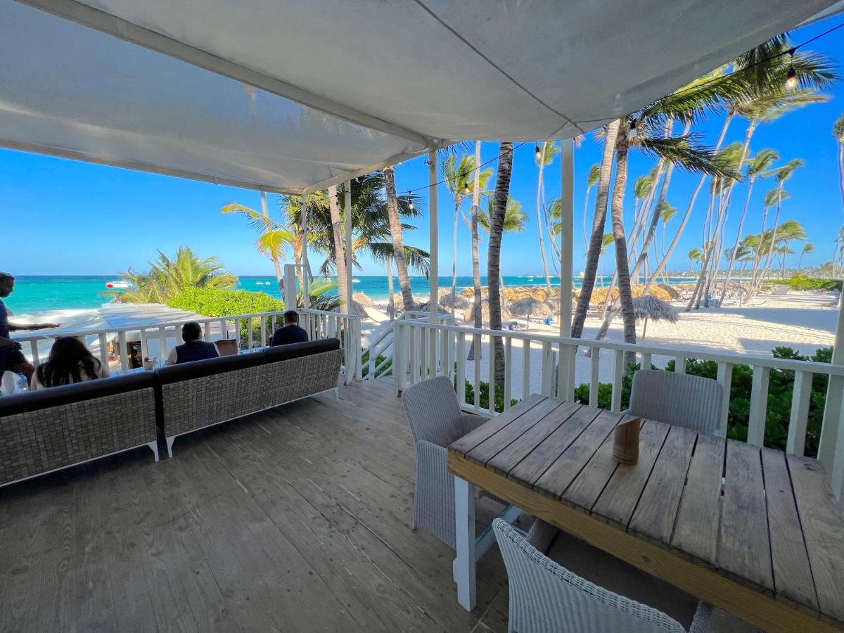 Tropical Village Punta Cana Bagian luar foto