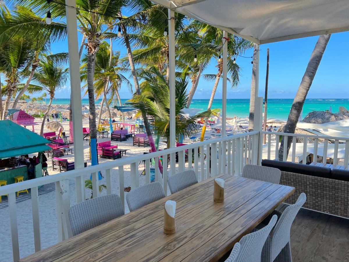 Tropical Village Punta Cana Bagian luar foto