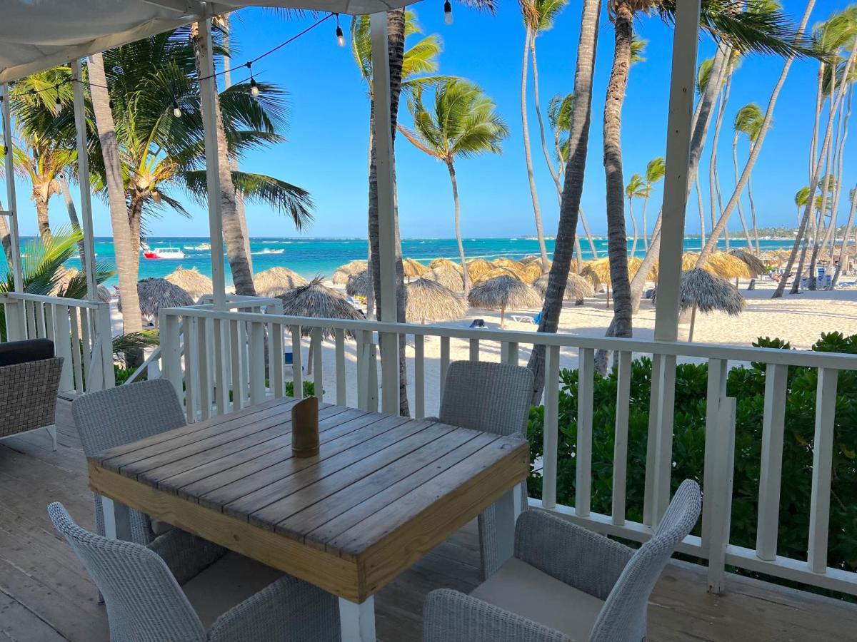 Tropical Village Punta Cana Bagian luar foto
