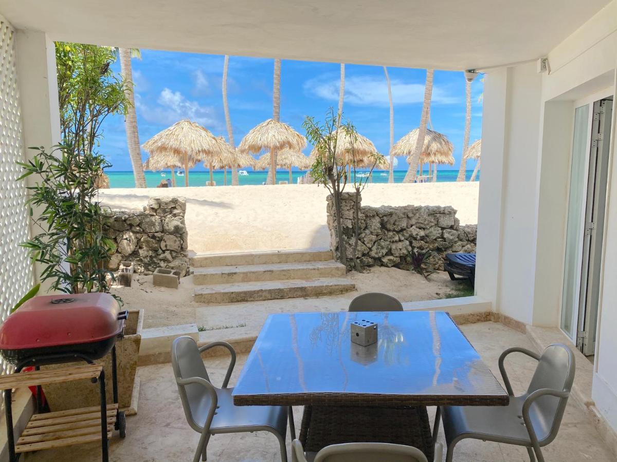 Tropical Village Punta Cana Ruang foto