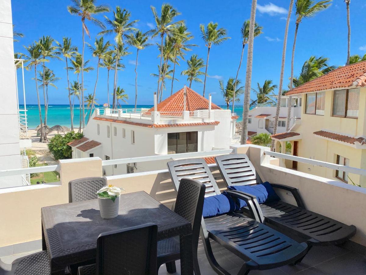 Tropical Village Punta Cana Ruang foto
