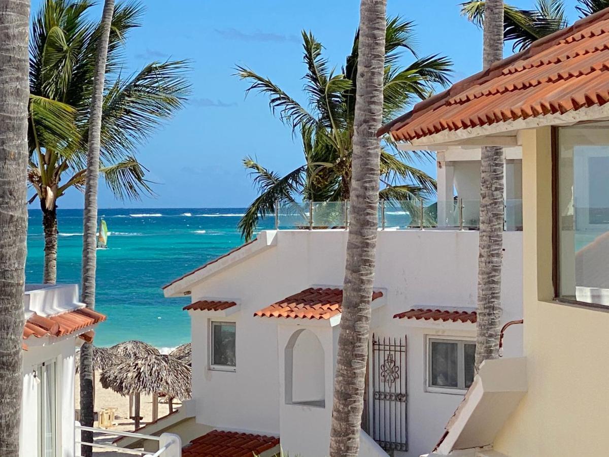 Tropical Village Punta Cana Bagian luar foto