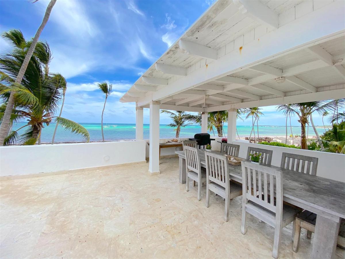 Tropical Village Punta Cana Bagian luar foto