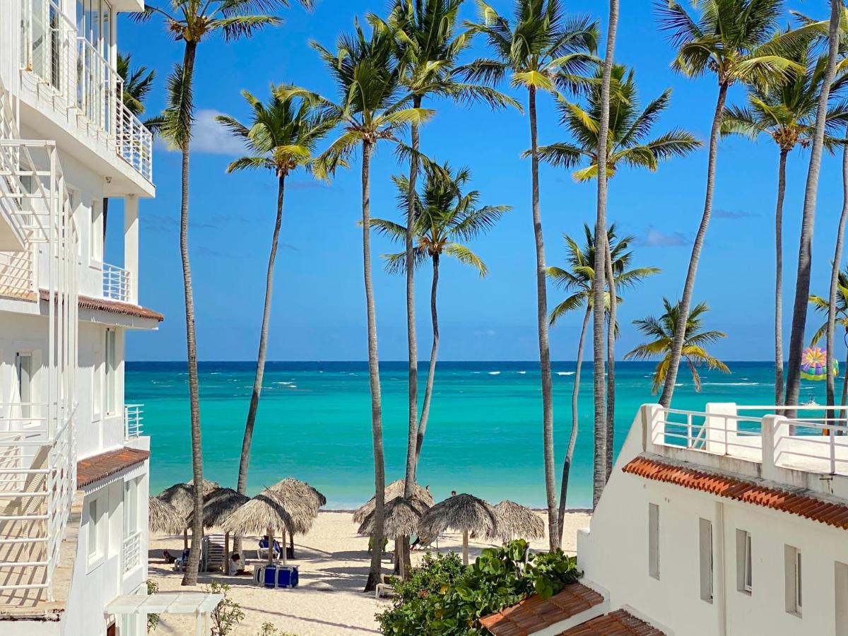 Tropical Village Punta Cana Bagian luar foto