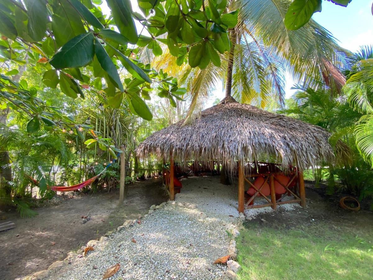 Tropical Village Punta Cana Bagian luar foto