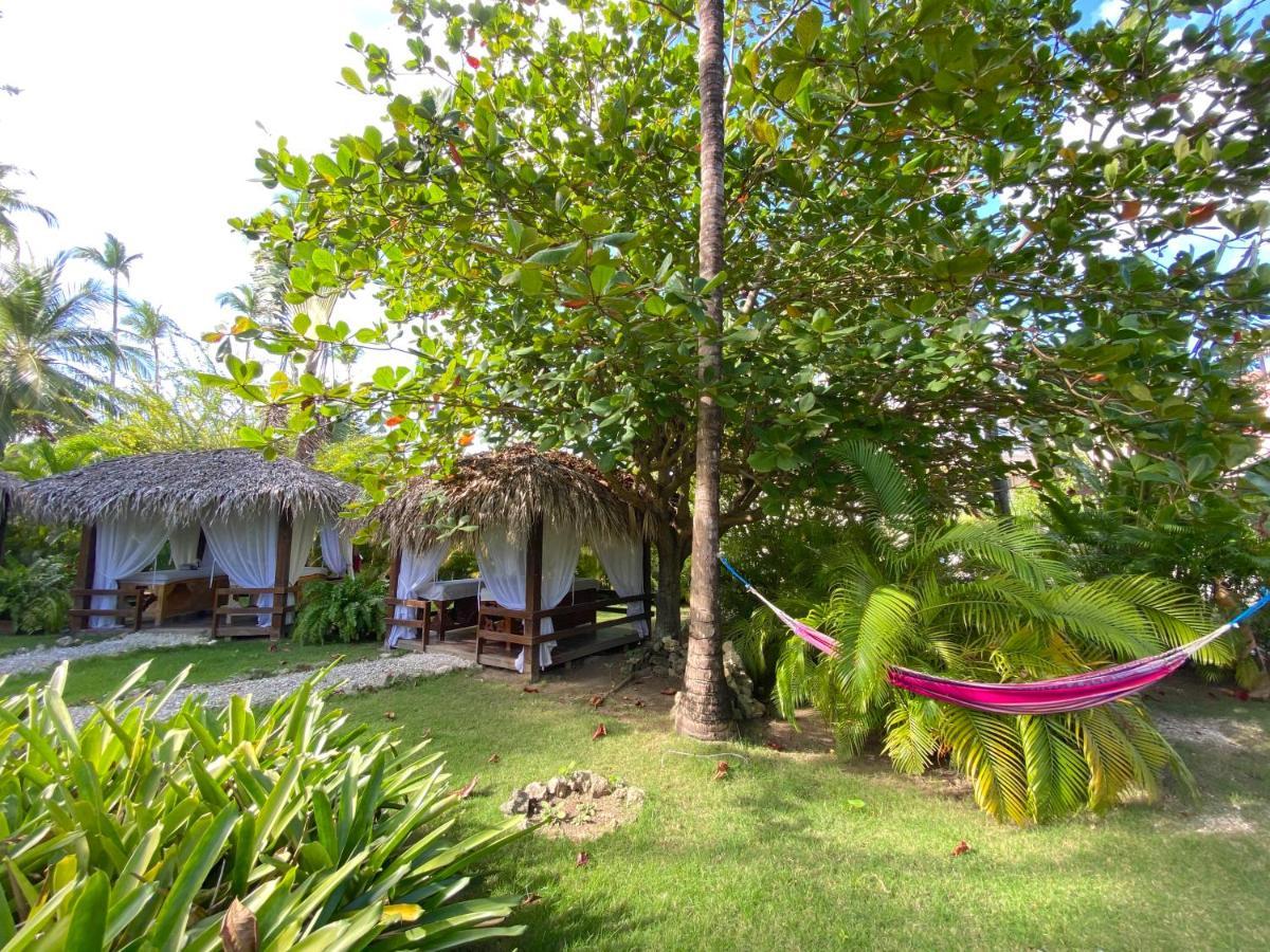 Tropical Village Punta Cana Bagian luar foto