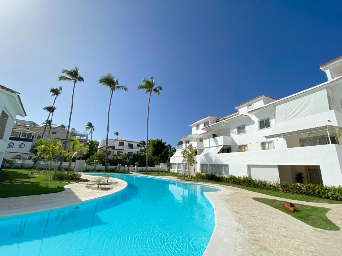 Tropical Village Punta Cana Ruang foto