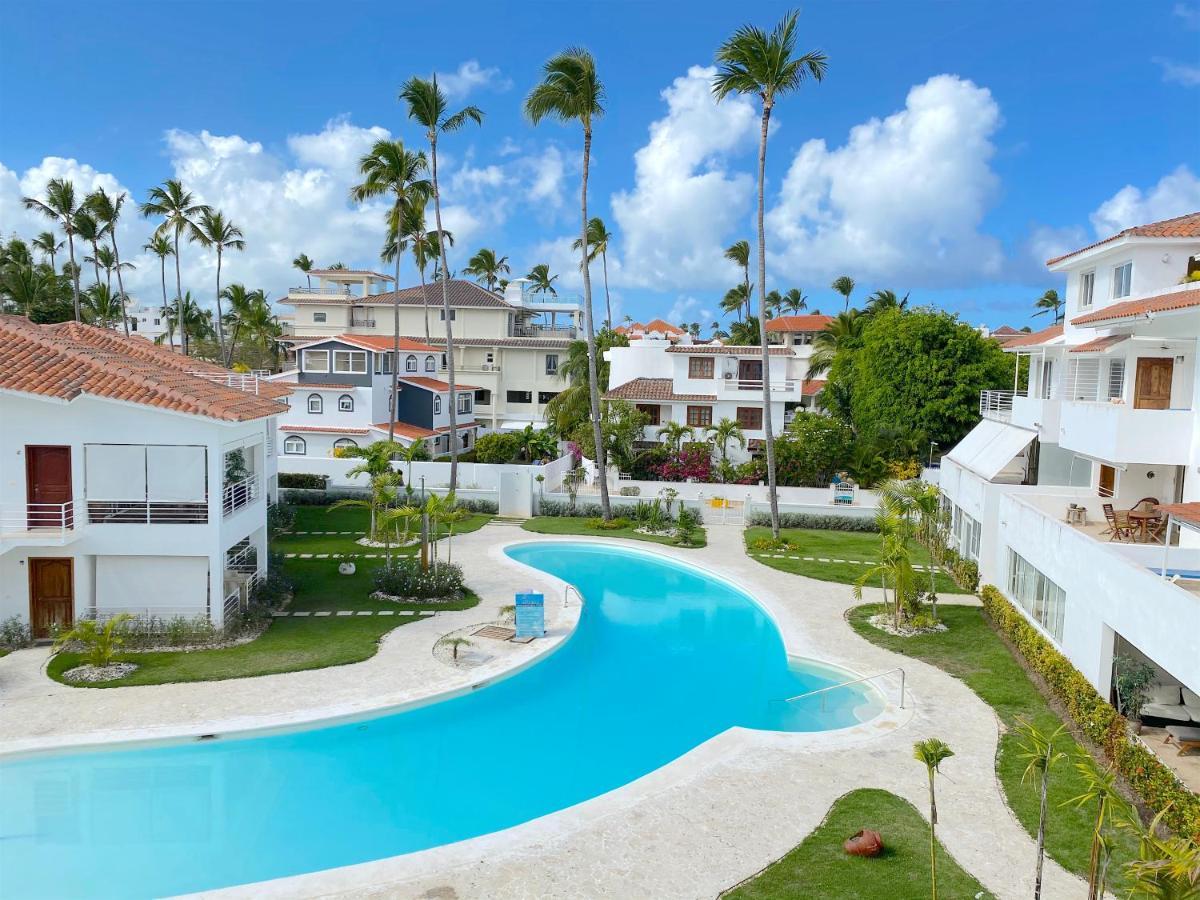 Tropical Village Punta Cana Ruang foto