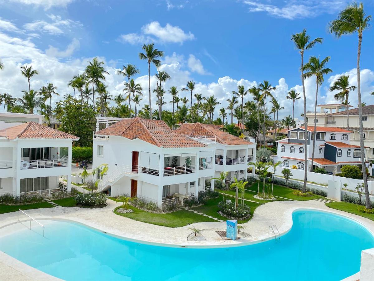 Tropical Village Punta Cana Bagian luar foto