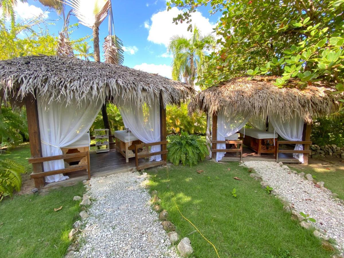 Tropical Village Punta Cana Bagian luar foto