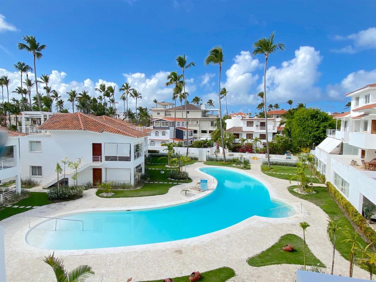 Tropical Village Punta Cana Bagian luar foto