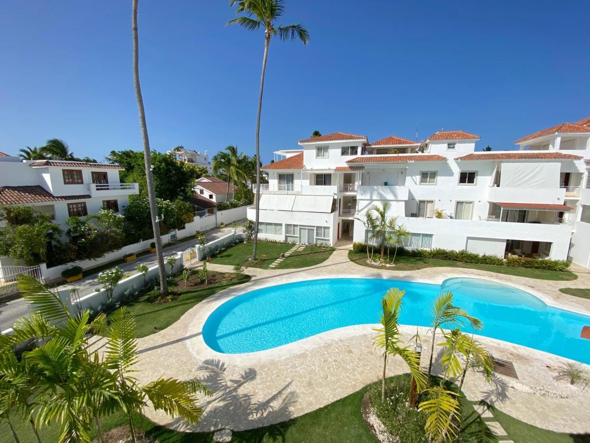 Tropical Village Punta Cana Ruang foto