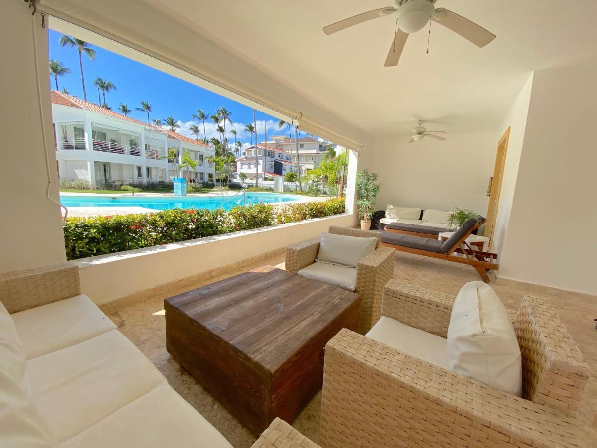 Tropical Village Punta Cana Bagian luar foto