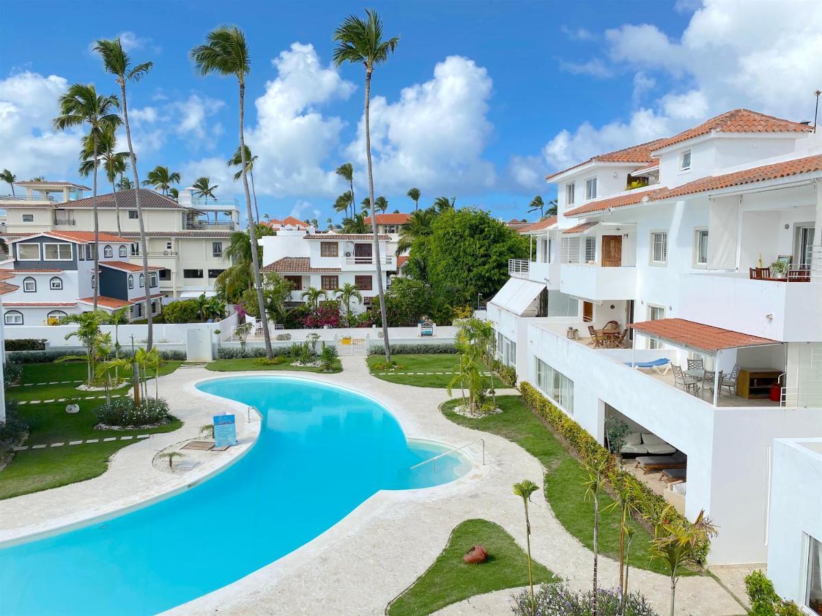 Tropical Village Punta Cana Bagian luar foto