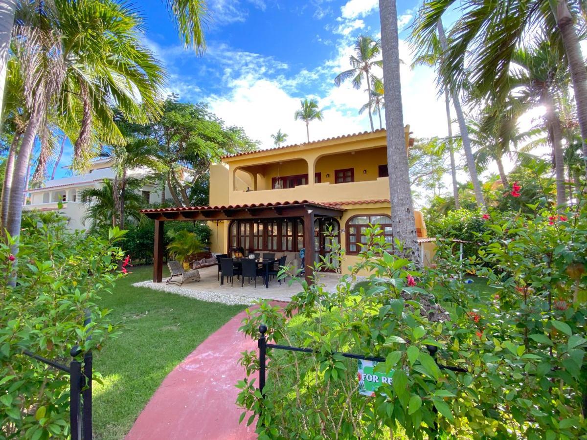 Tropical Village Punta Cana Bagian luar foto