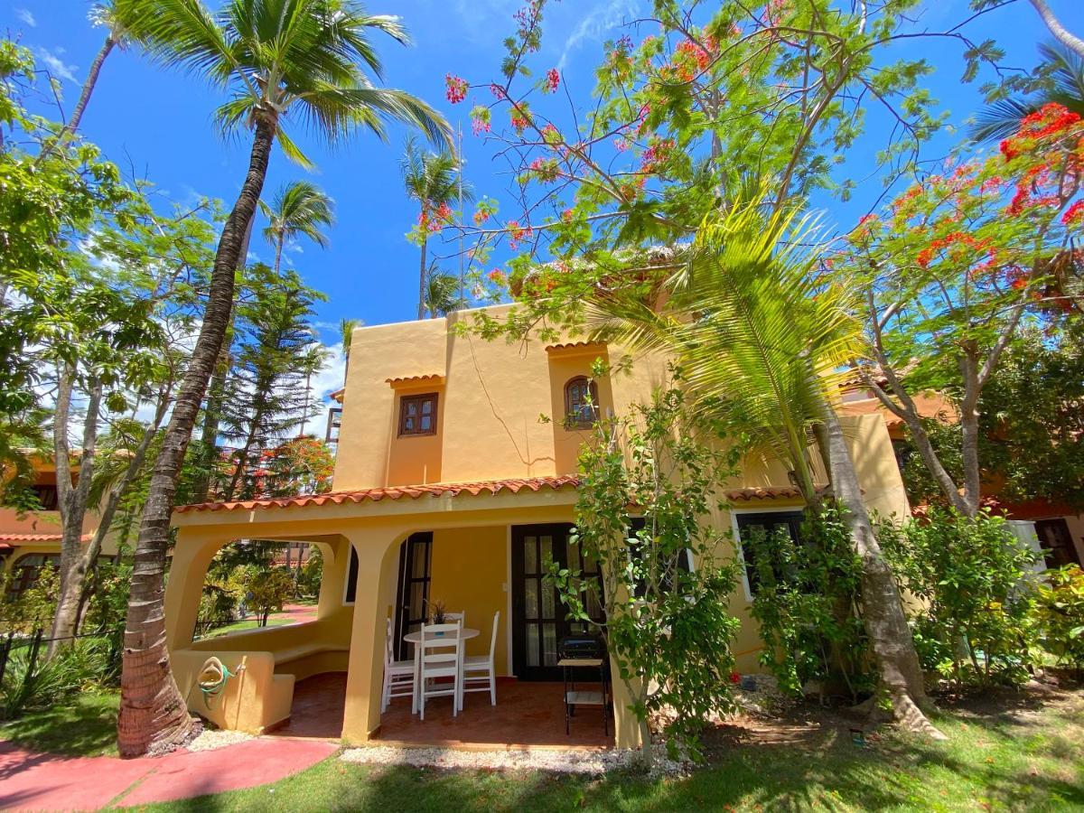 Tropical Village Punta Cana Bagian luar foto