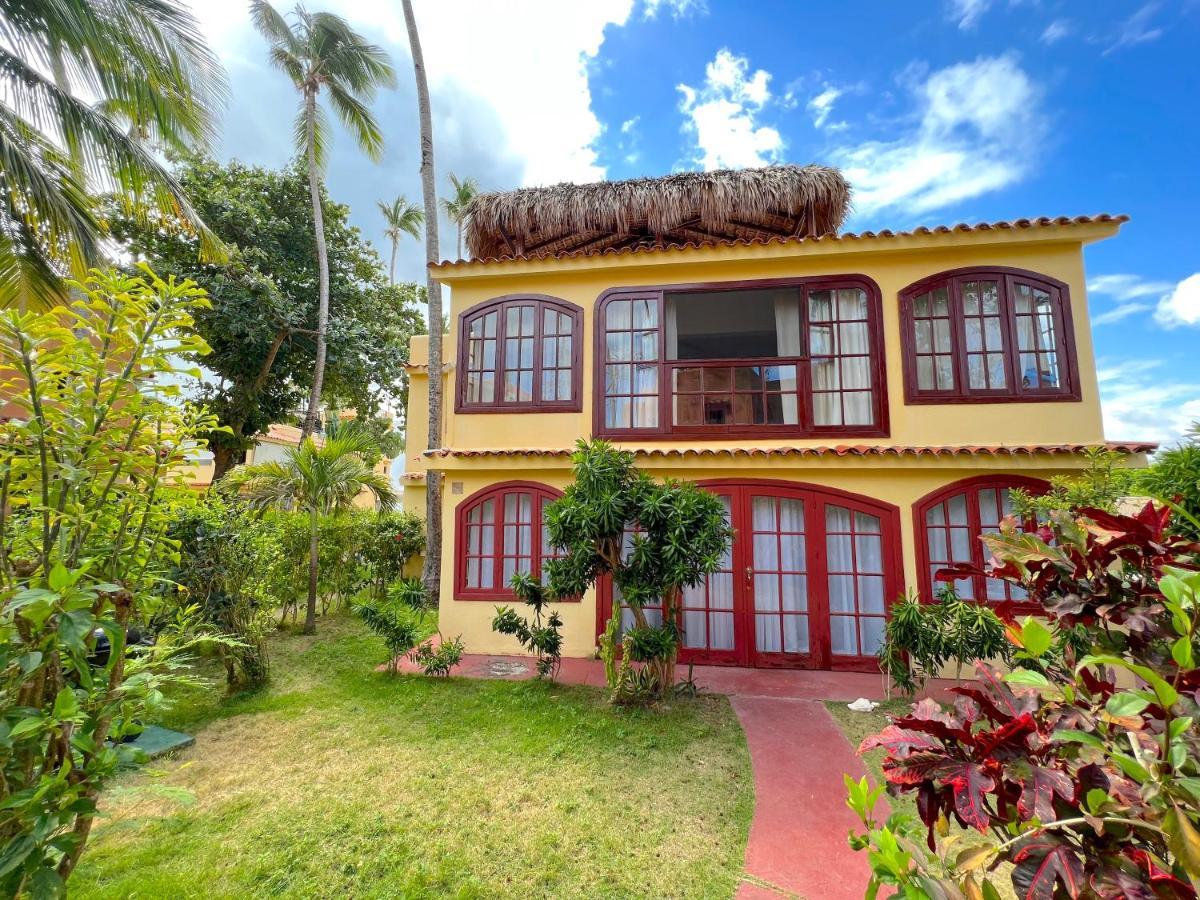 Tropical Village Punta Cana Bagian luar foto